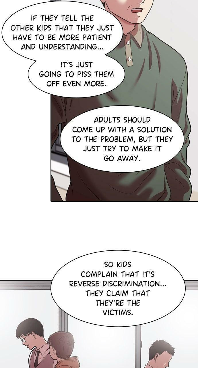 Tomorrow (Llama) Chapter 232 page 24 - 