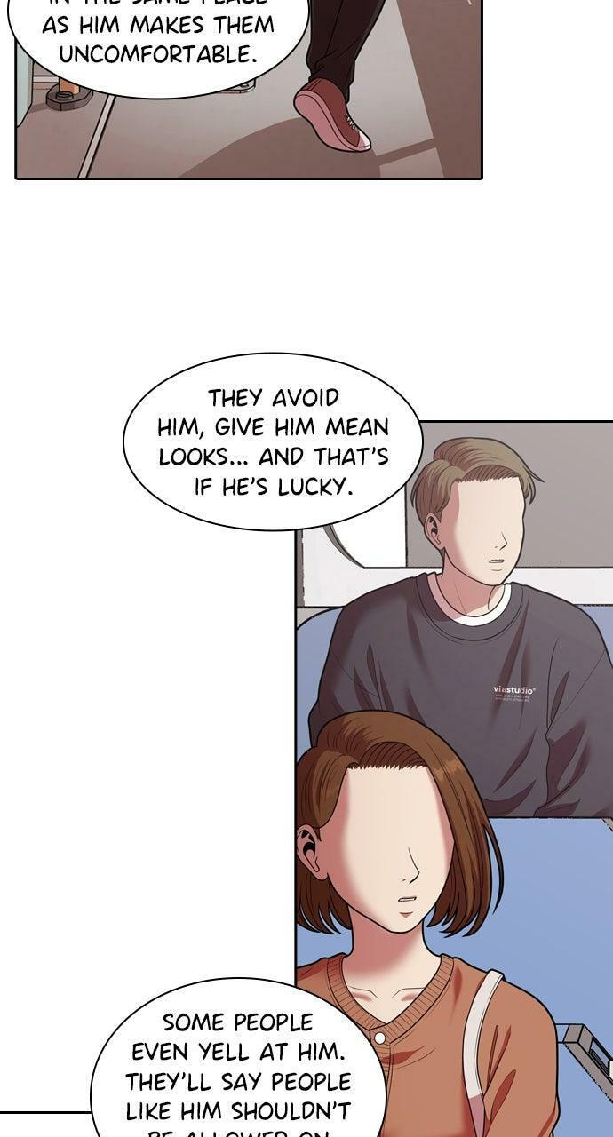 Tomorrow (Llama) Chapter 232 page 31 - 