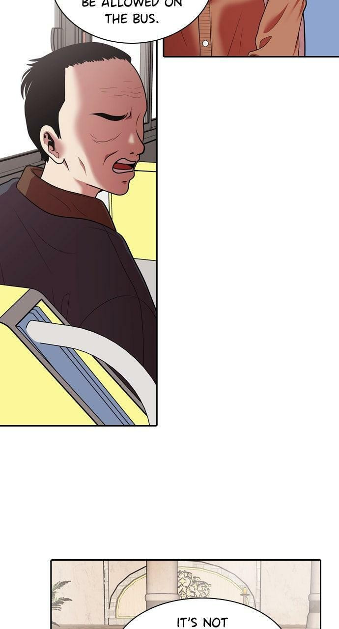 Tomorrow (Llama) Chapter 232 page 32 - 