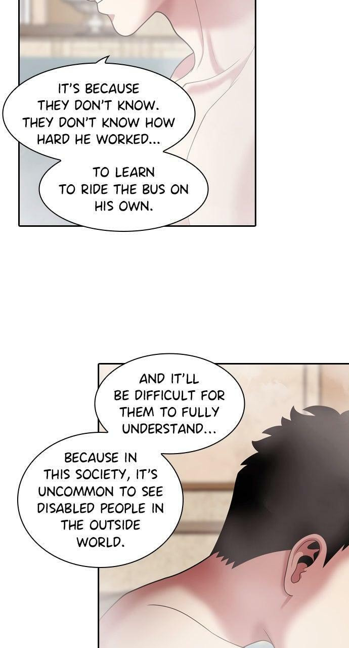 Tomorrow (Llama) Chapter 232 page 34 - 