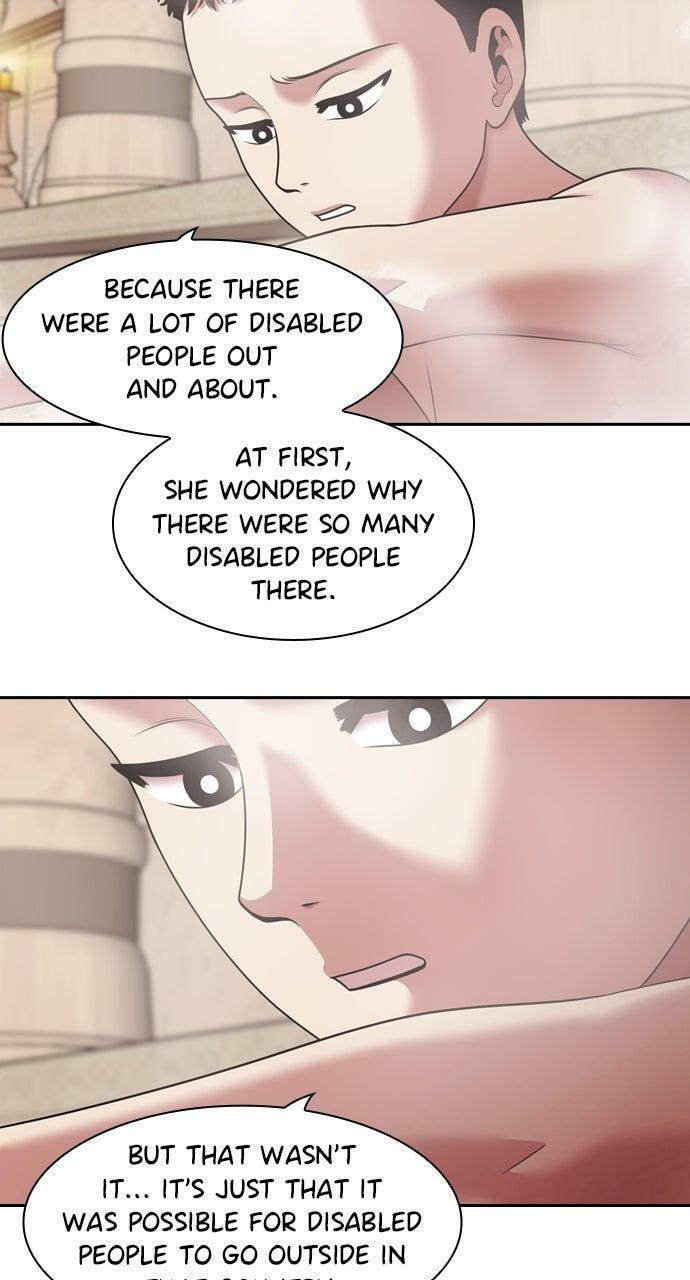 Tomorrow (Llama) Chapter 232 page 37 - 