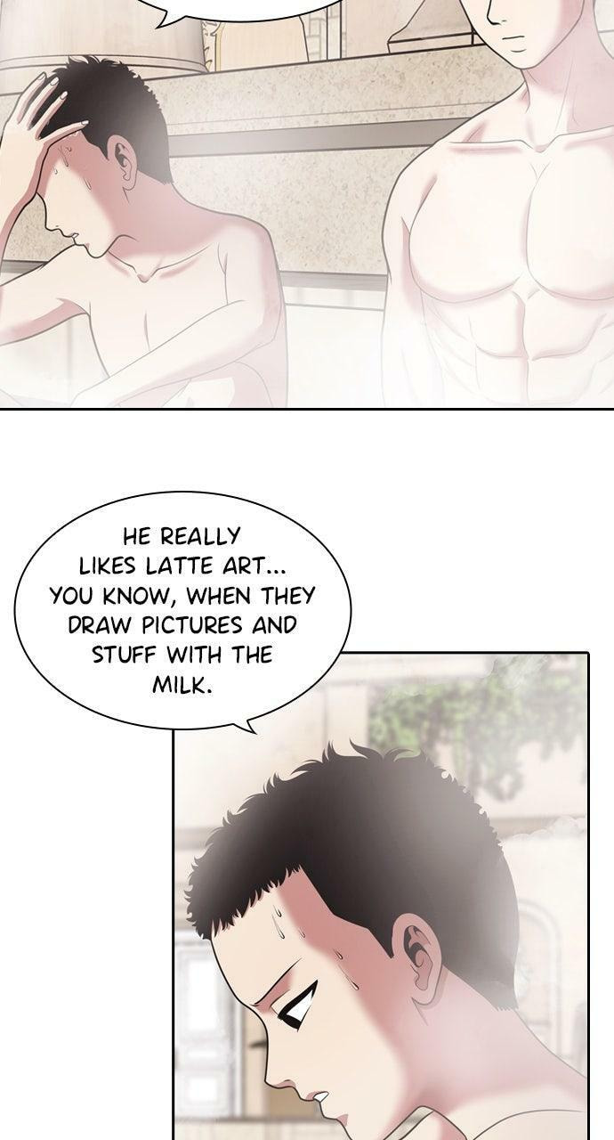 Tomorrow (Llama) Chapter 232 page 39 - 