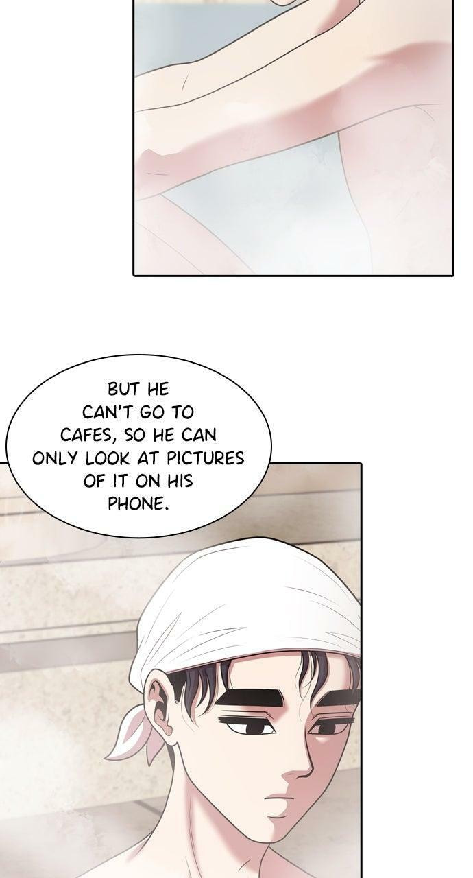 Tomorrow (Llama) Chapter 232 page 40 - 