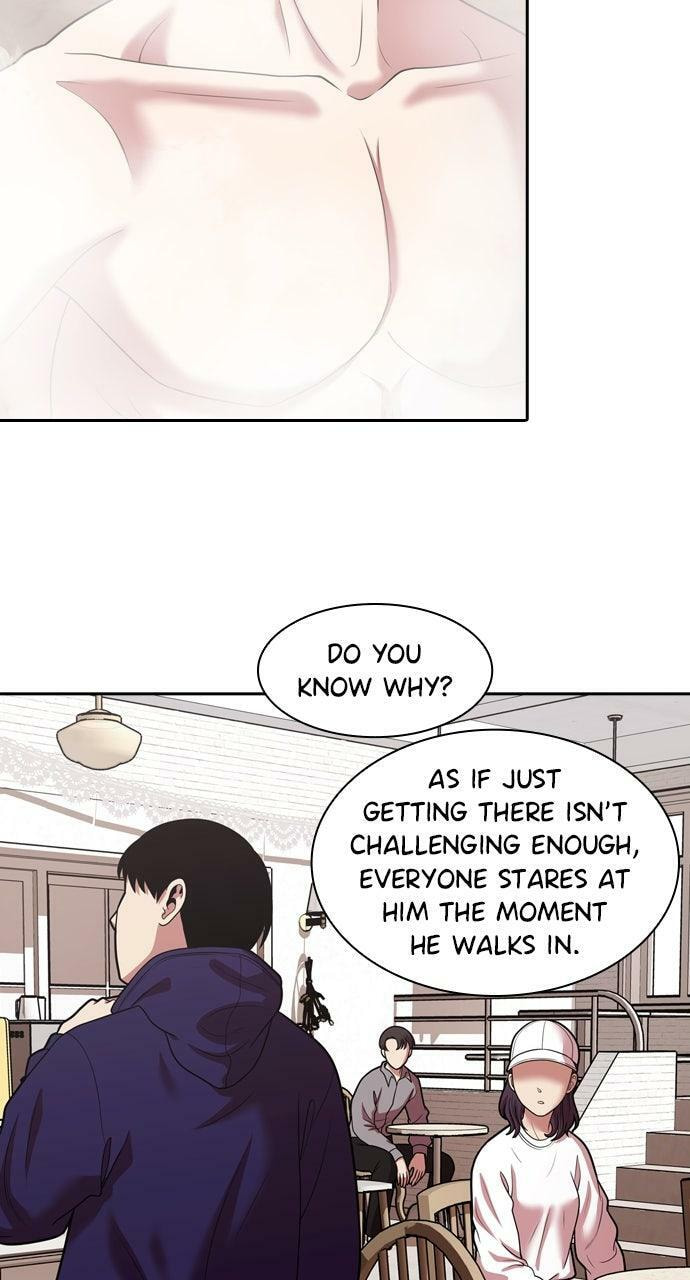 Tomorrow (Llama) Chapter 232 page 41 - 