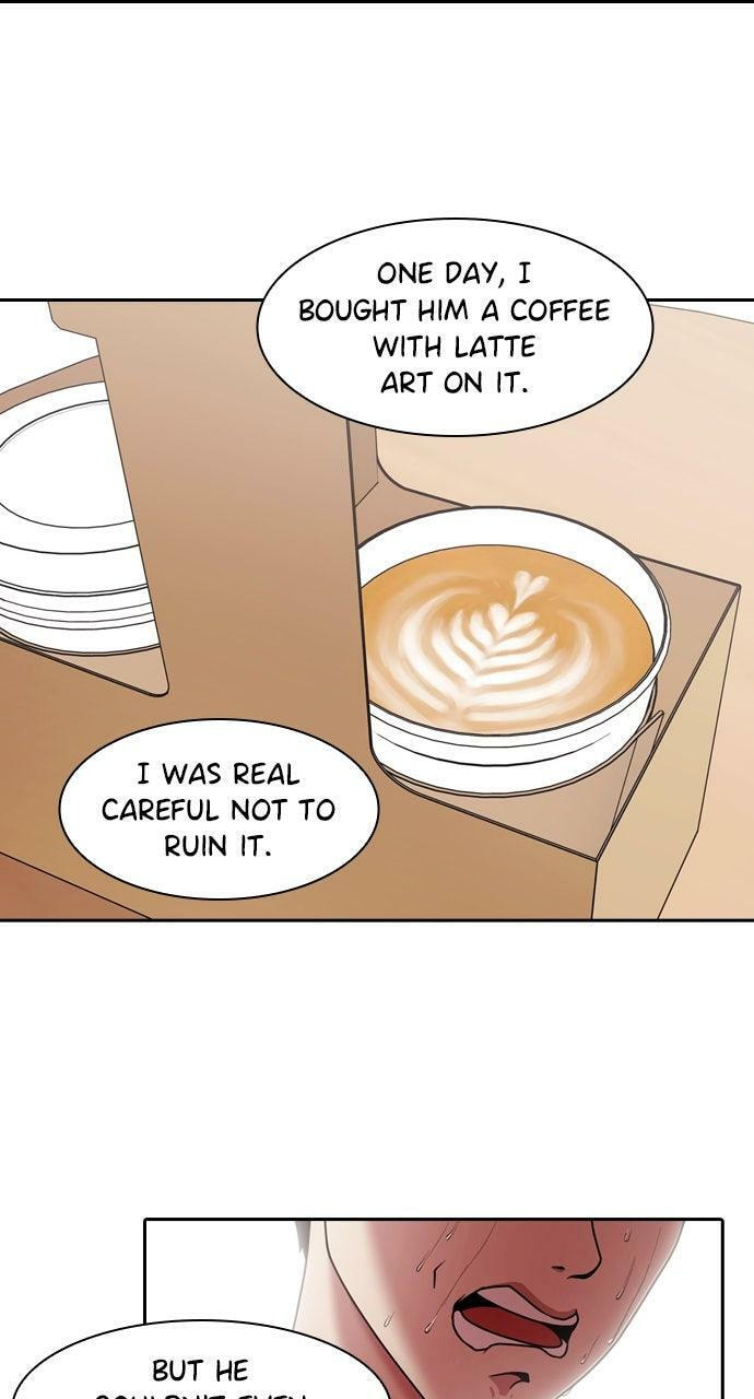 Tomorrow (Llama) Chapter 232 page 43 - 