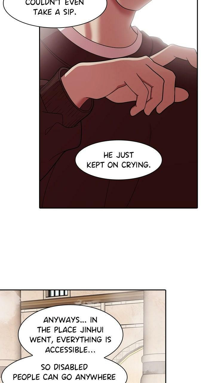Tomorrow (Llama) Chapter 232 page 44 - 