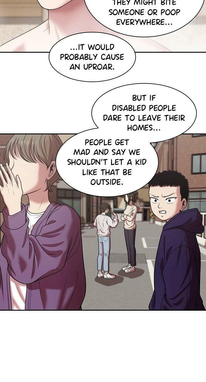 Tomorrow (Llama) Chapter 232 page 48 - 