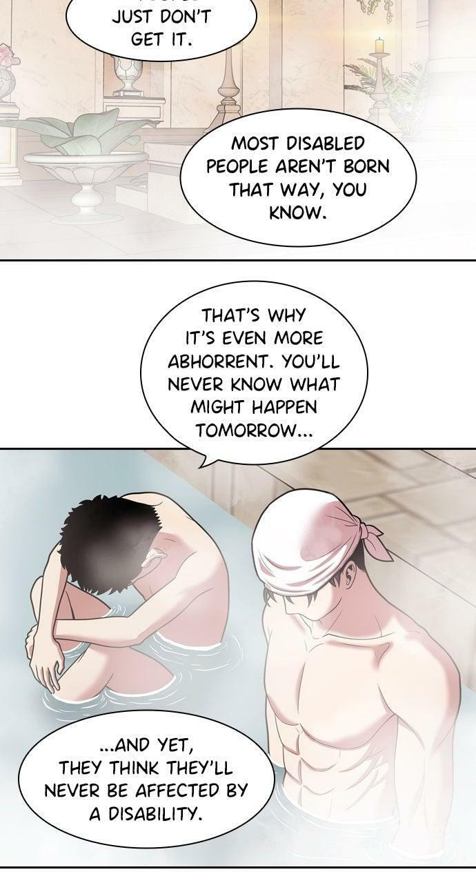 Tomorrow (Llama) Chapter 232 page 53 - 