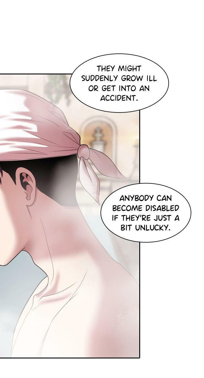 Tomorrow (Llama) Chapter 232 page 54 - 