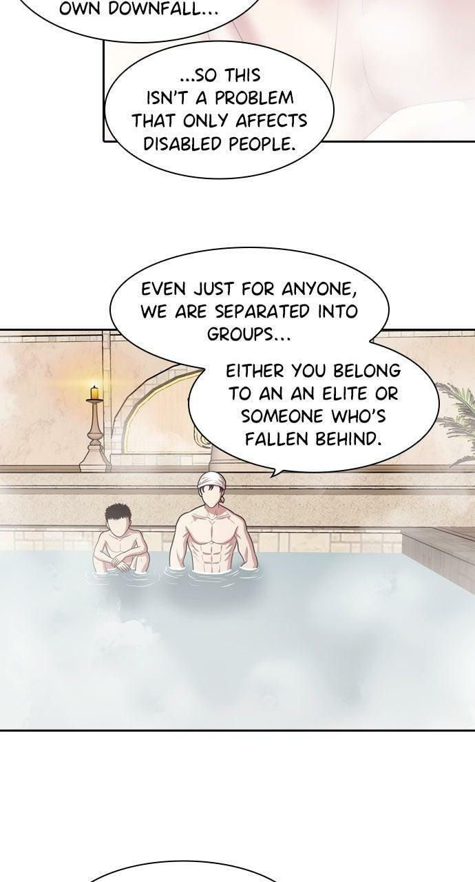 Tomorrow (Llama) Chapter 232 page 62 - 