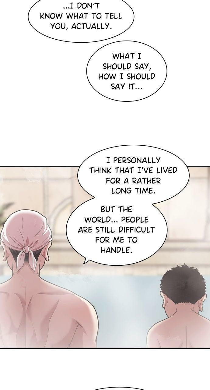Tomorrow (Llama) Chapter 232 page 63 - 