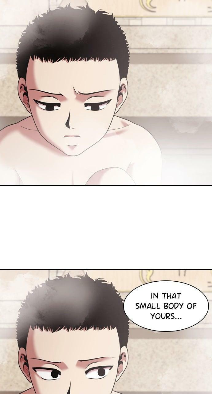 Tomorrow (Llama) Chapter 232 page 66 - 