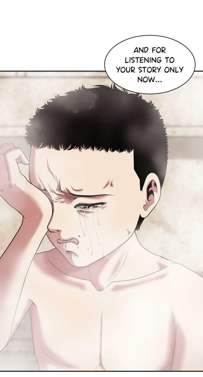 Tomorrow (Llama) Chapter 232 page 70 - 