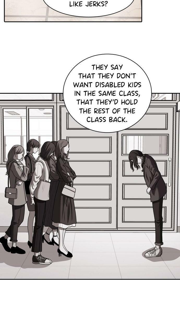 Tomorrow (Llama) Chapter 232 page 9 - 
