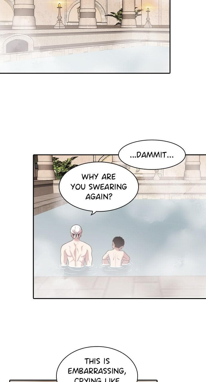 Tomorrow (Llama) Chapter 233 page 2 - 