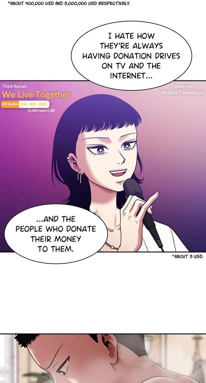 Tomorrow (Llama) Chapter 233 page 12 - 