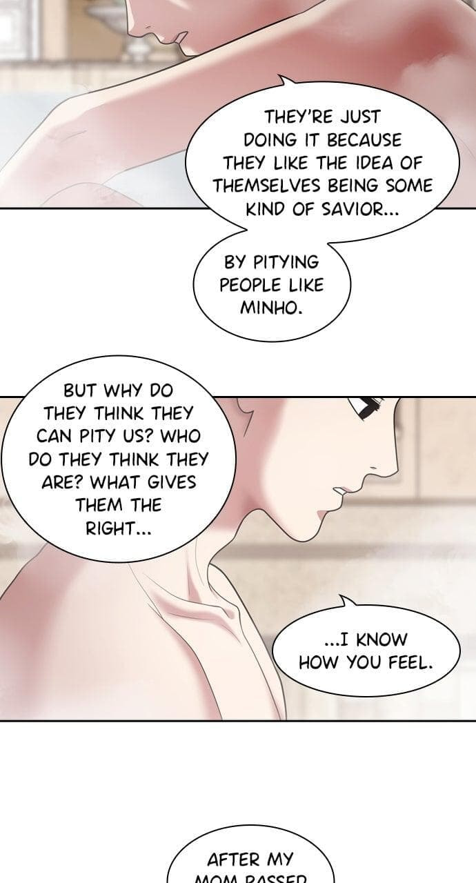 Tomorrow (Llama) Chapter 233 page 13 - 