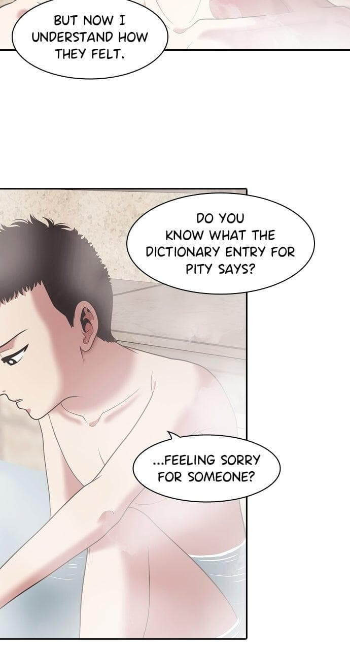 Tomorrow (Llama) Chapter 233 page 20 - 