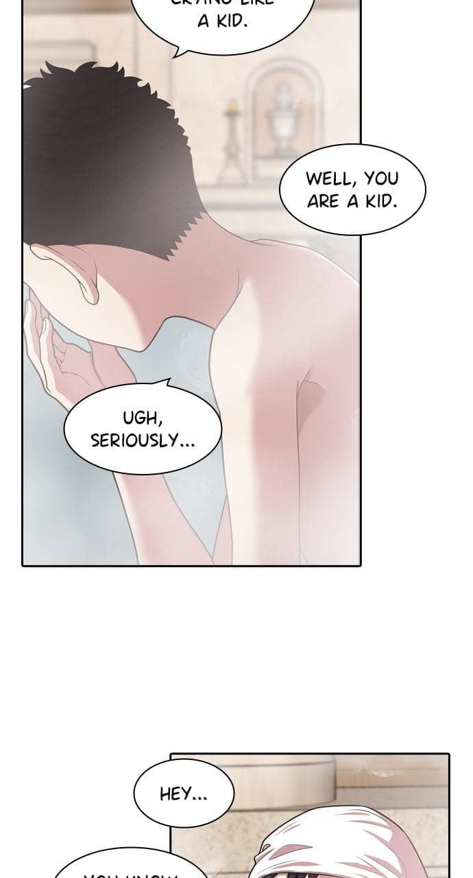 Tomorrow (Llama) Chapter 233 page 3 - 