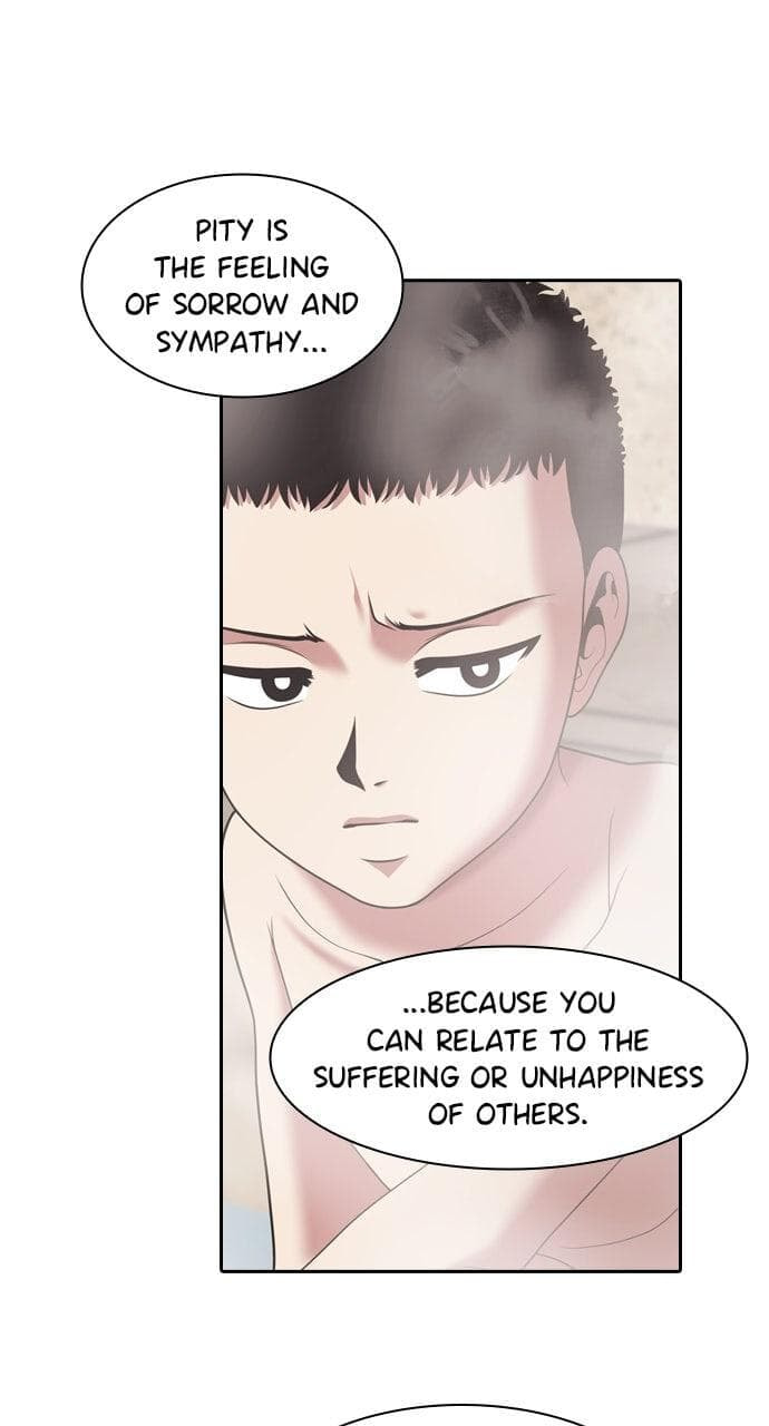 Tomorrow (Llama) Chapter 233 page 21 - 