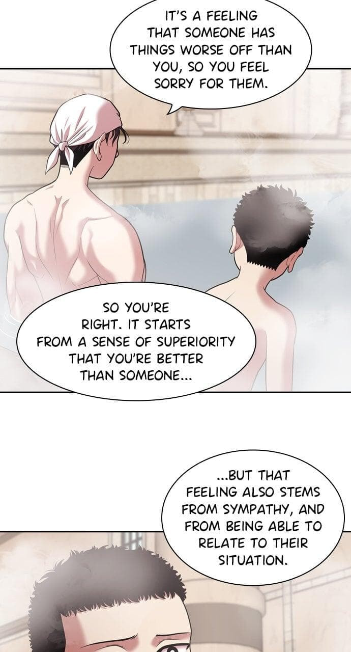 Tomorrow (Llama) Chapter 233 page 22 - 