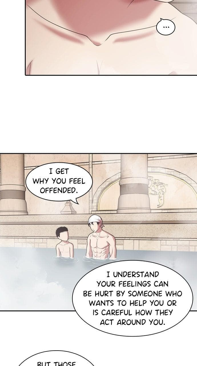 Tomorrow (Llama) Chapter 233 page 26 - 