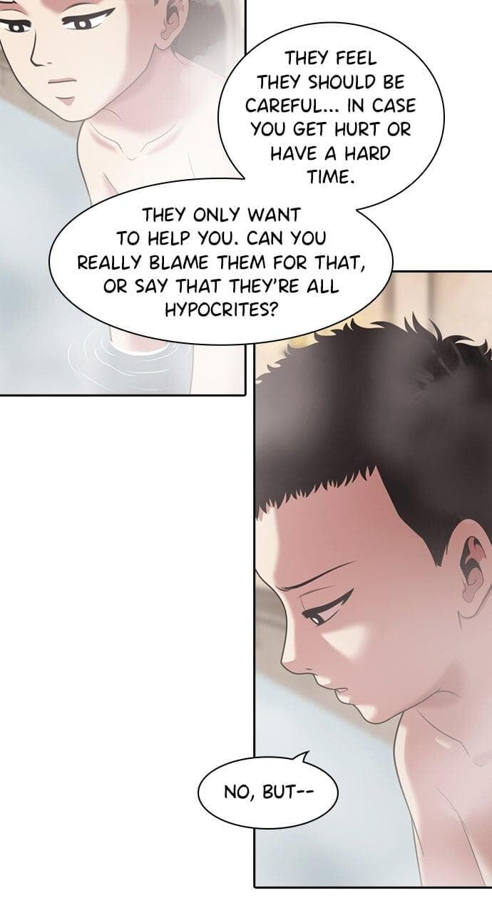 Tomorrow (Llama) Chapter 233 page 28 - 