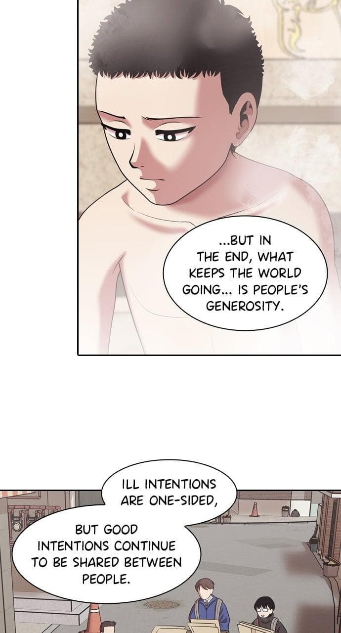 Tomorrow (Llama) Chapter 233 page 30 - 