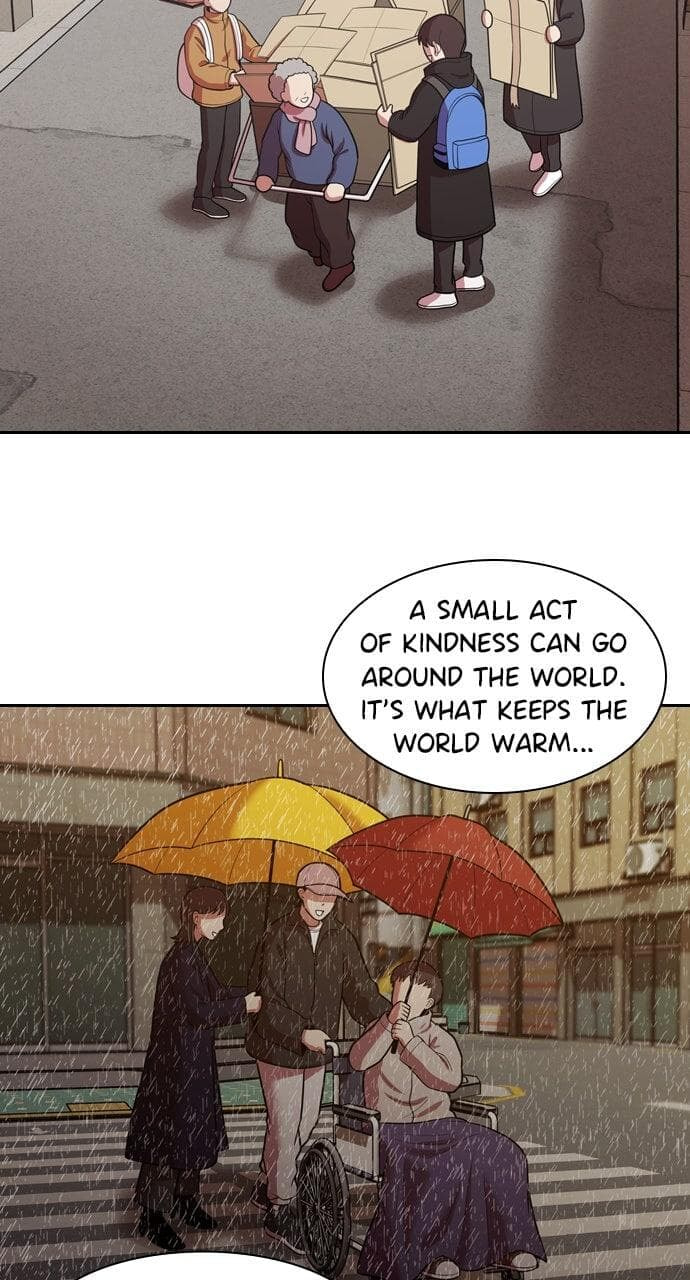 Tomorrow (Llama) Chapter 233 page 31 - 