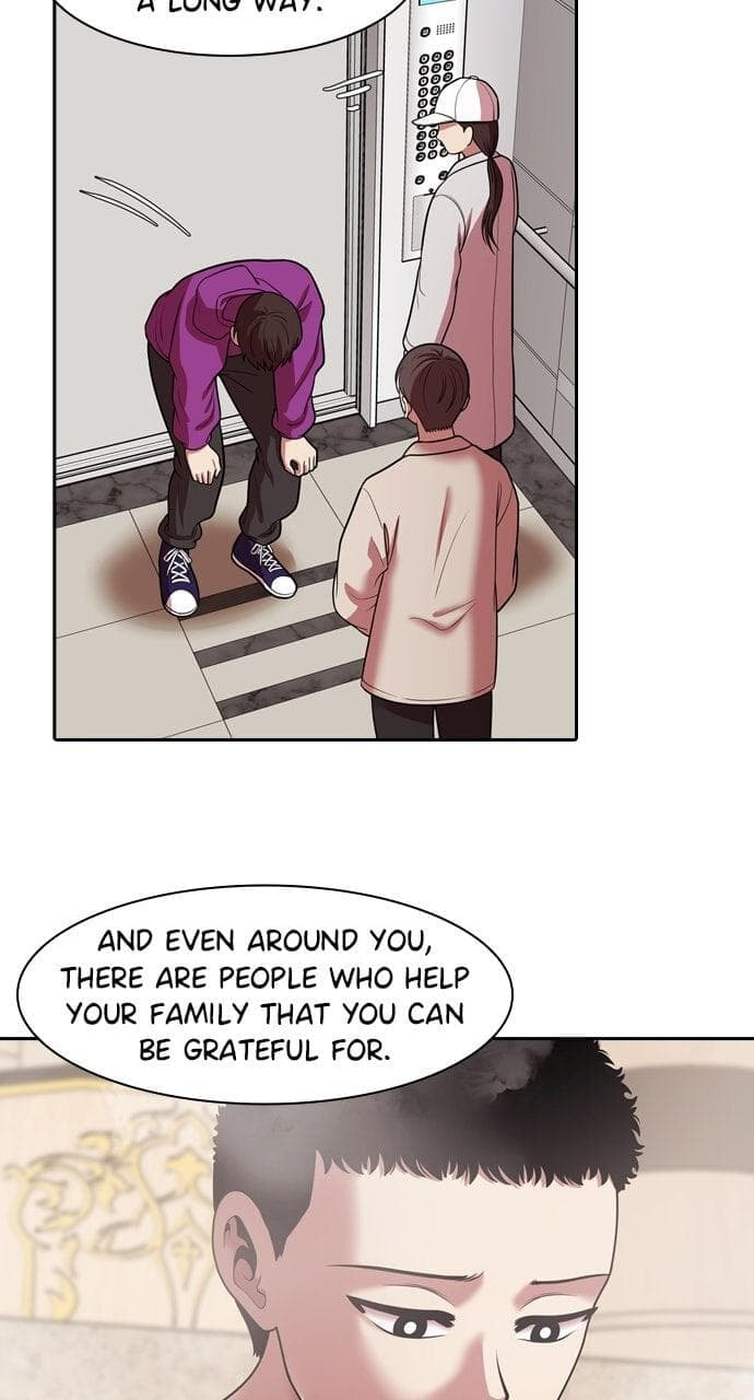 Tomorrow (Llama) Chapter 233 page 34 - 