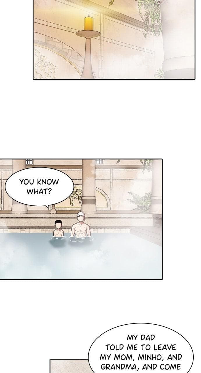 Tomorrow (Llama) Chapter 233 page 36 - 