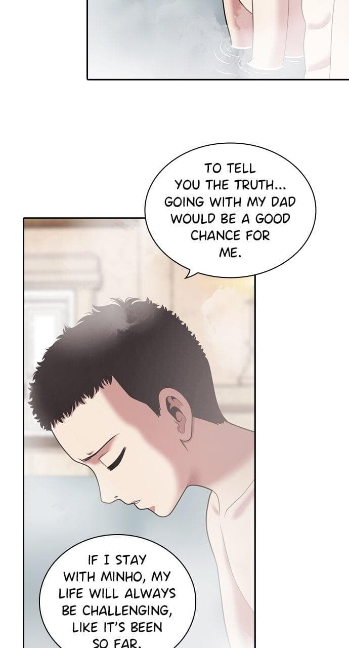 Tomorrow (Llama) Chapter 233 page 40 - 