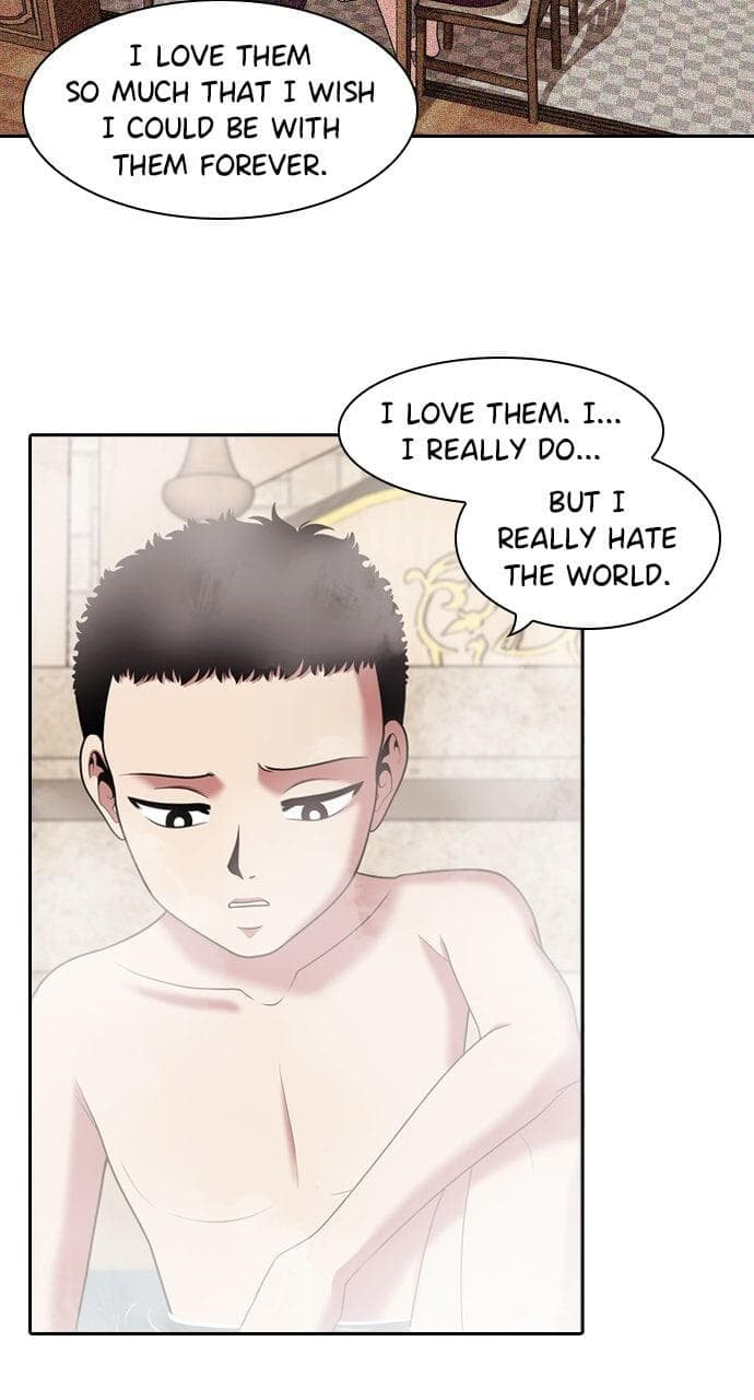 Tomorrow (Llama) Chapter 233 page 5 - 