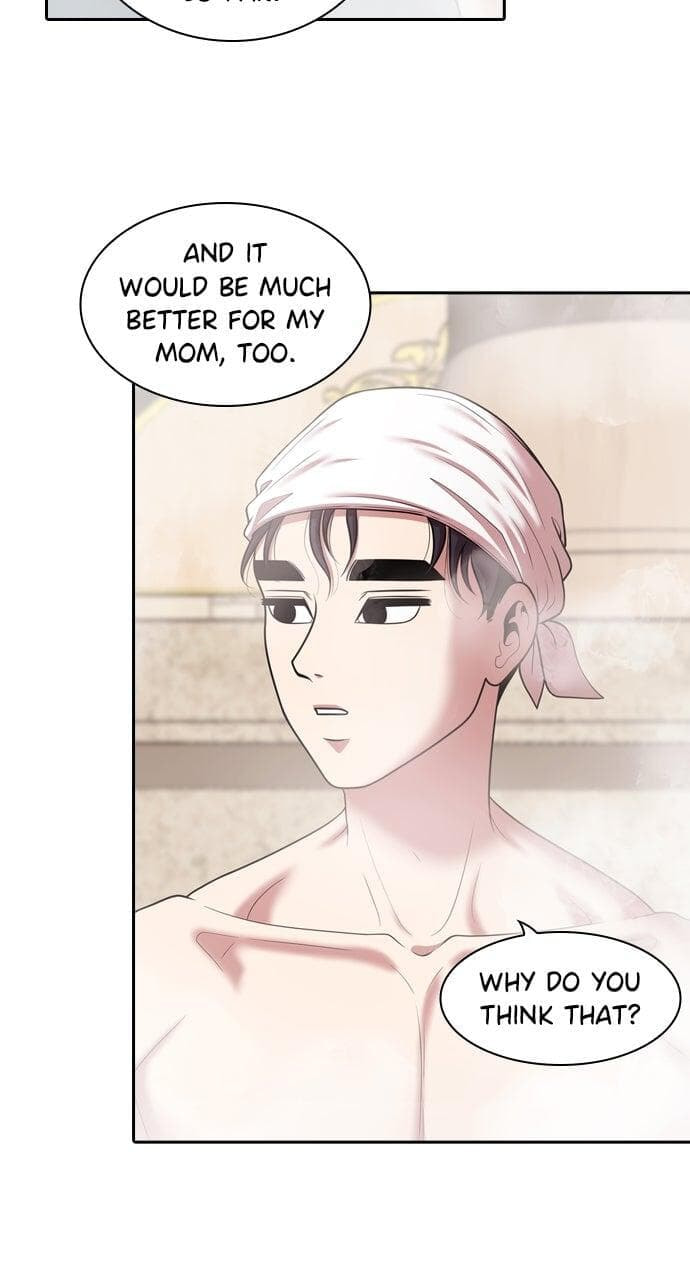 Tomorrow (Llama) Chapter 233 page 41 - 