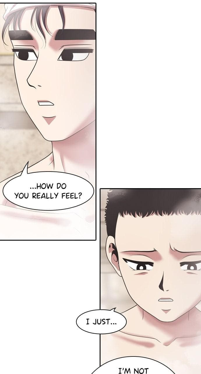 Tomorrow (Llama) Chapter 233 page 44 - 