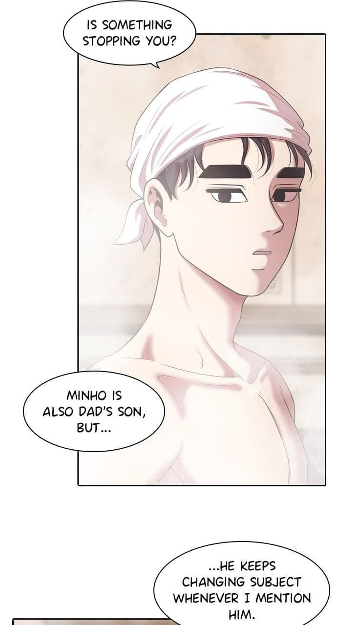 Tomorrow (Llama) Chapter 233 page 50 - 