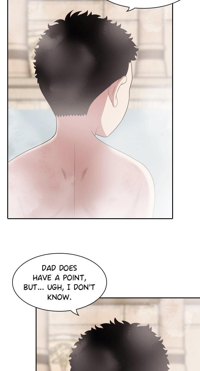 Tomorrow (Llama) Chapter 233 page 51 - 