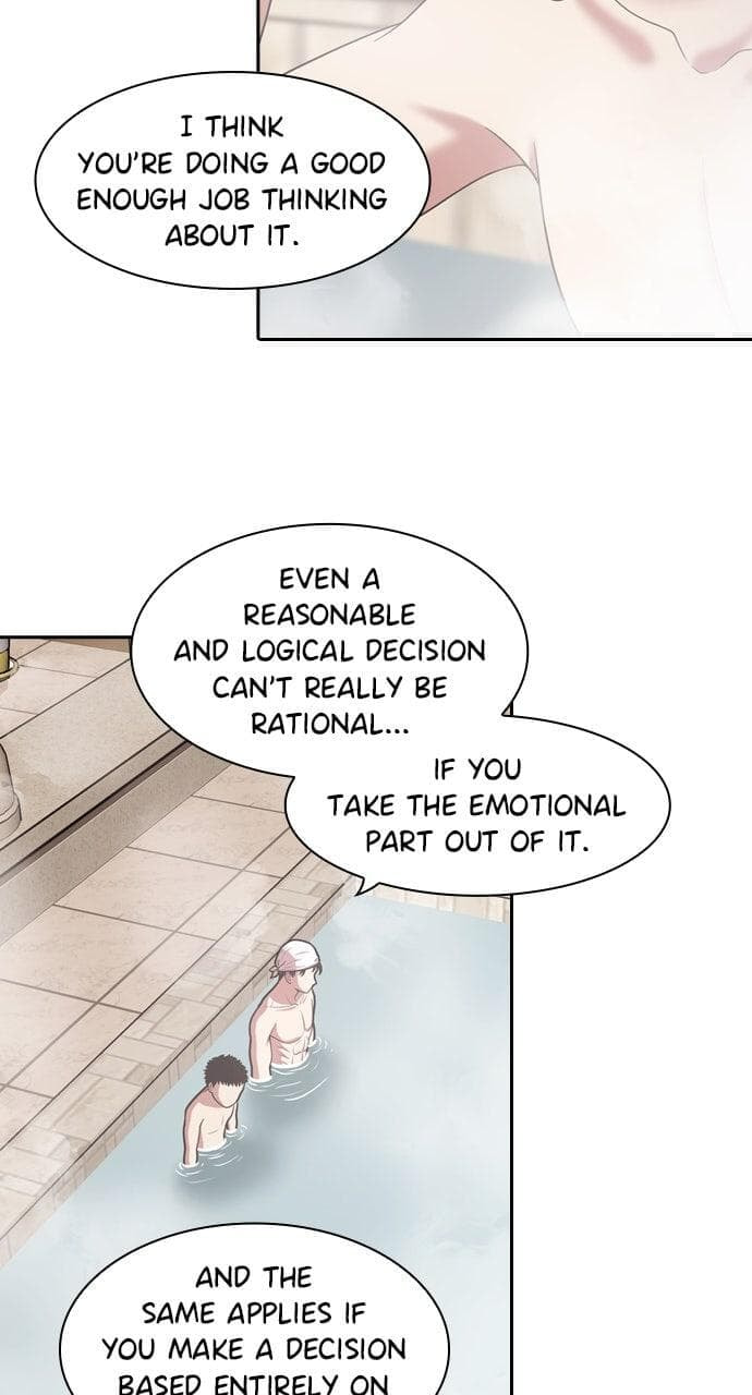 Tomorrow (Llama) Chapter 233 page 54 - 
