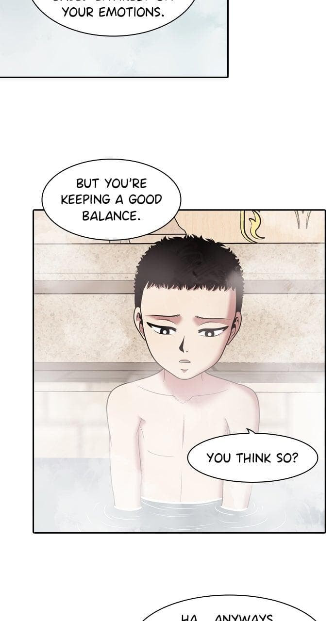 Tomorrow (Llama) Chapter 233 page 55 - 
