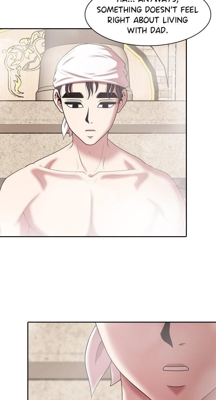 Tomorrow (Llama) Chapter 233 page 56 - 