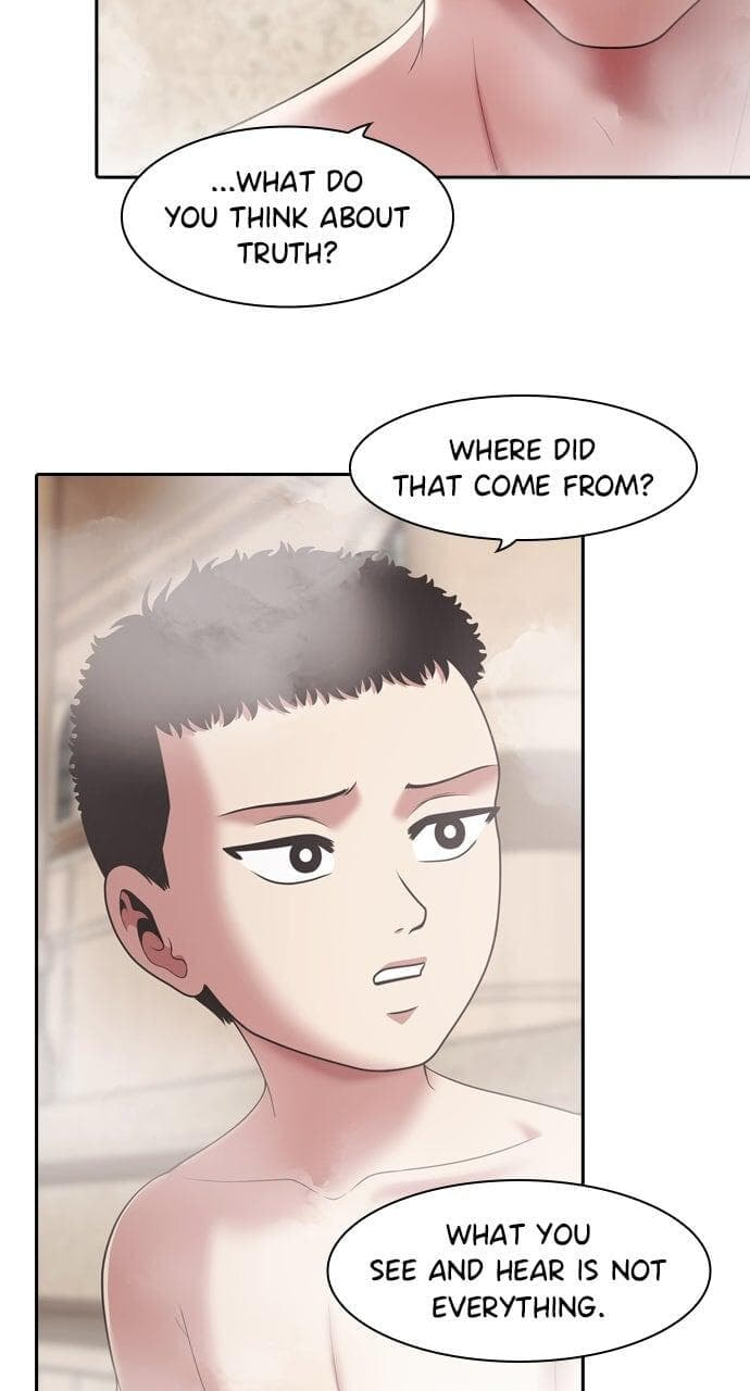 Tomorrow (Llama) Chapter 233 page 57 - 