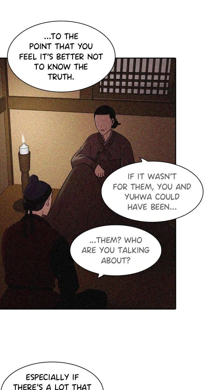 Tomorrow (Llama) Chapter 233 page 59 - 