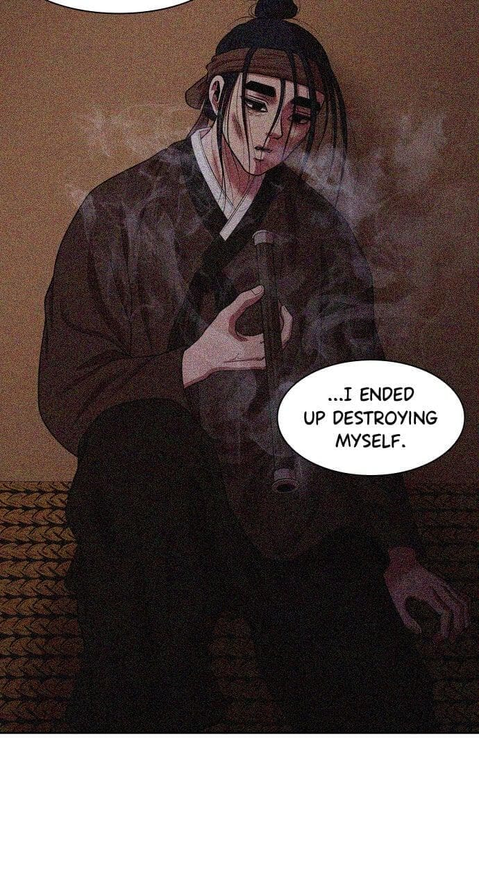 Tomorrow (Llama) Chapter 233 page 61 - 