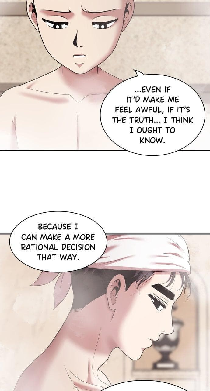 Tomorrow (Llama) Chapter 233 page 64 - 
