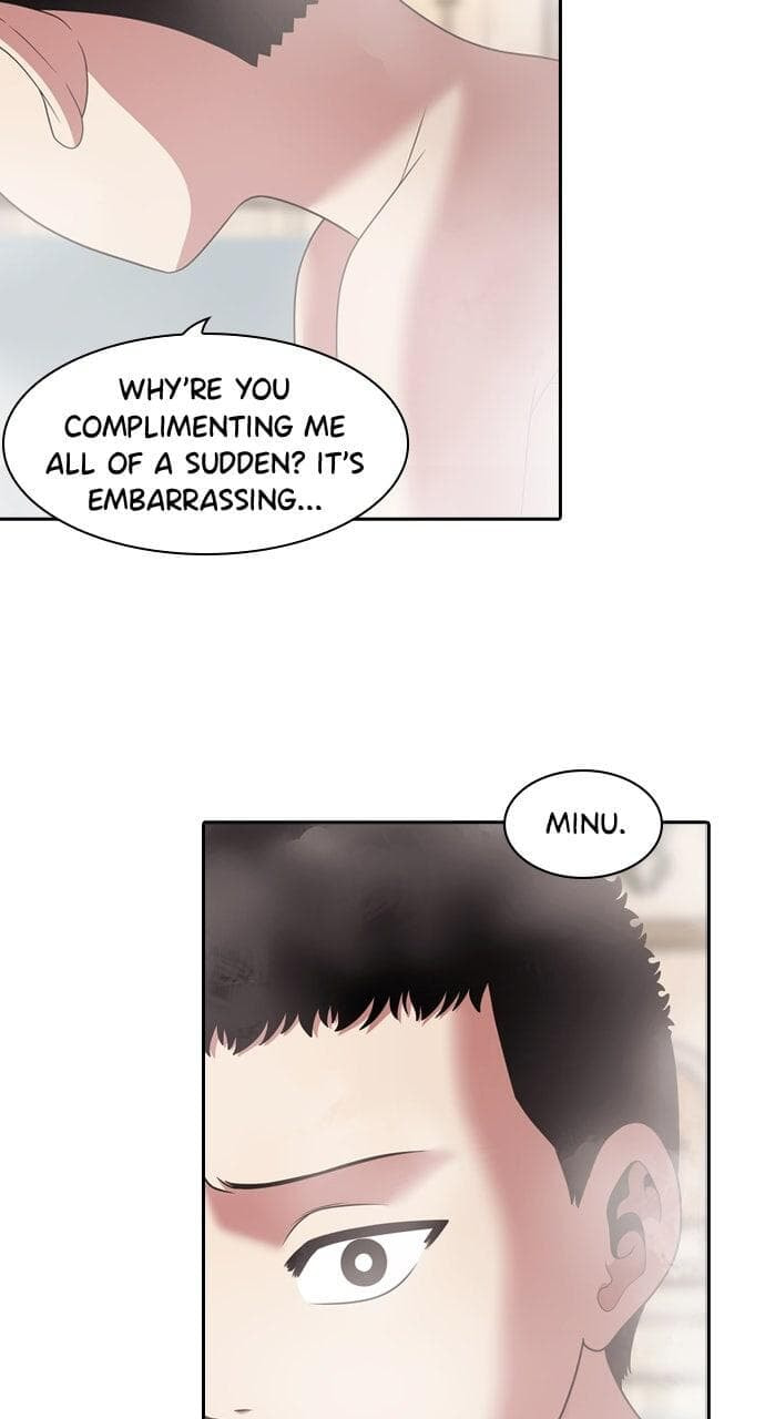 Tomorrow (Llama) Chapter 233 page 67 - 