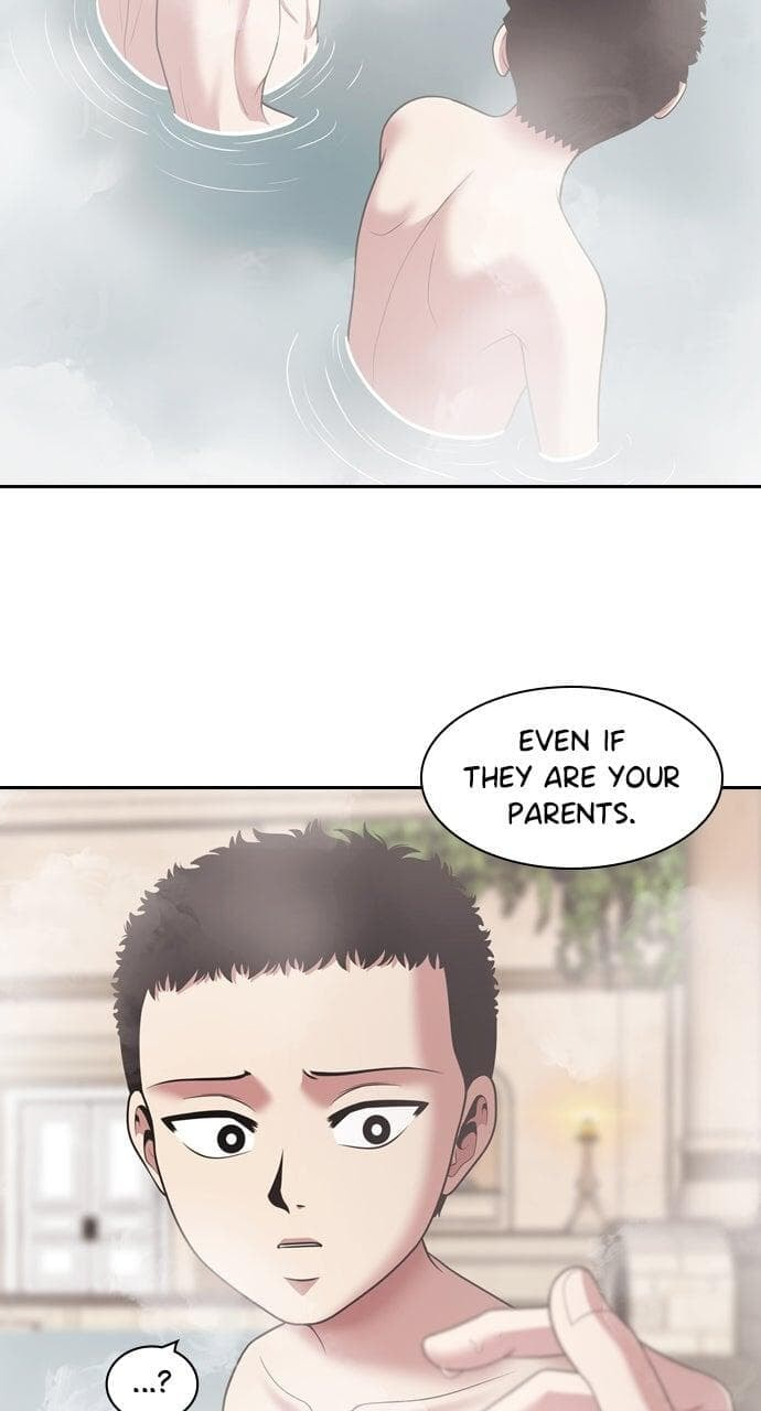 Tomorrow (Llama) Chapter 233 page 69 - 