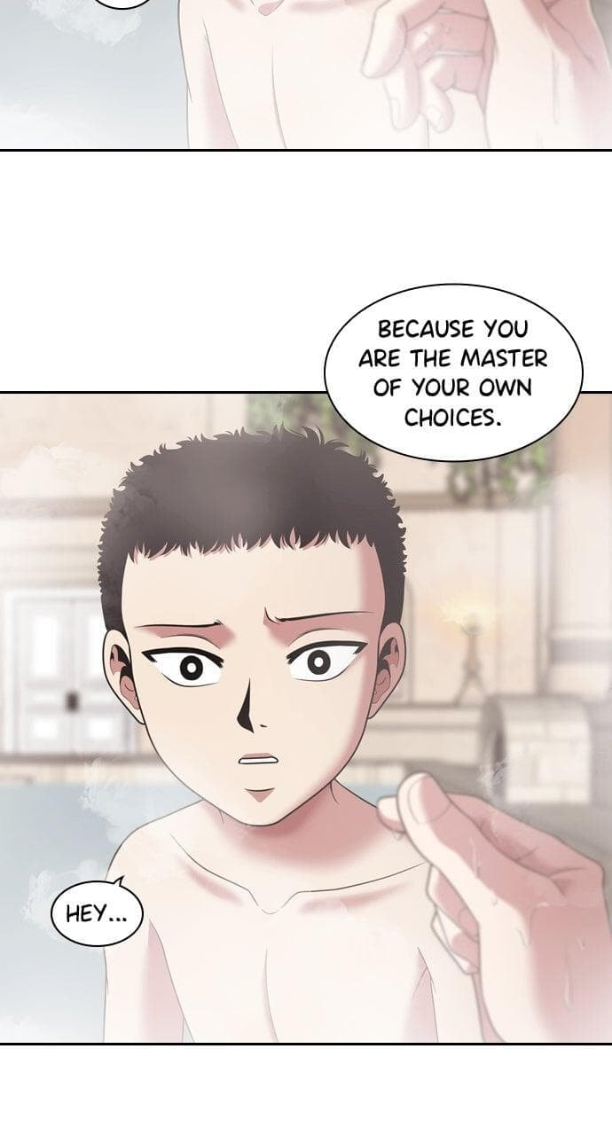 Tomorrow (Llama) Chapter 233 page 70 - 