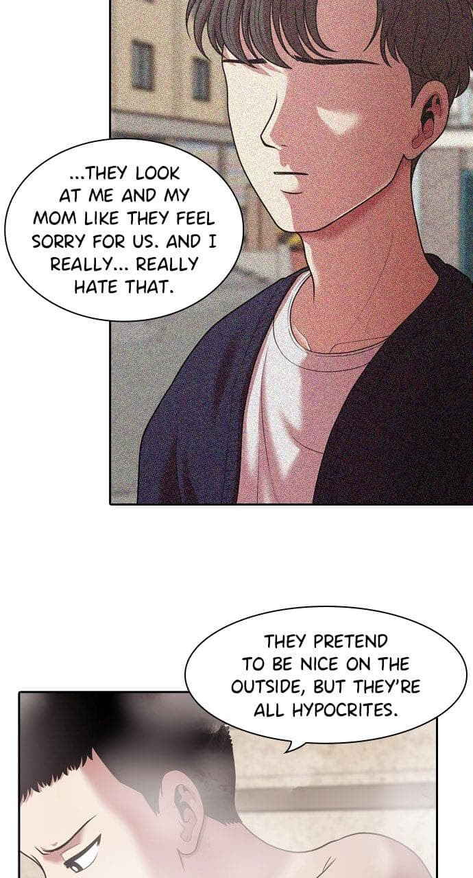 Tomorrow (Llama) Chapter 233 page 8 - 