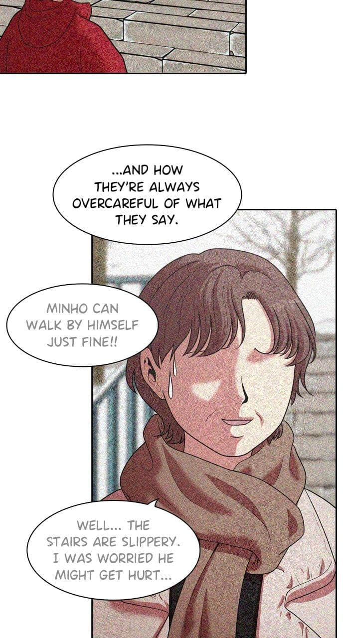 Tomorrow (Llama) Chapter 233 page 10 - 