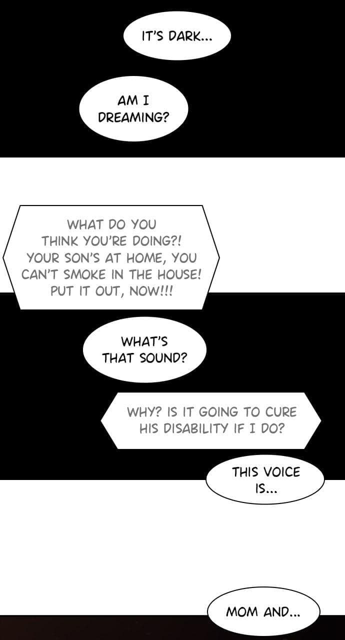 Tomorrow (Llama) Chapter 234 page 2 - 